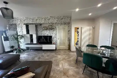 Casa in vendita, Via Giuseppe Schipani, Catanzaro