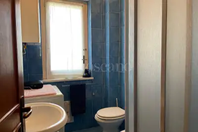 Casa in vendita, Via Terracini, Martinsicuro