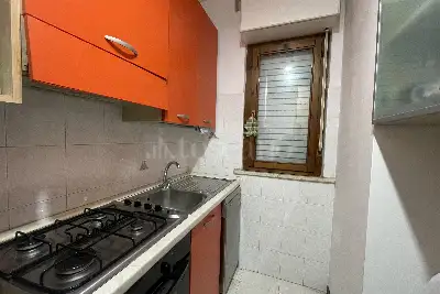 Casa in vendita, Via dell'Appagliatore, Roma