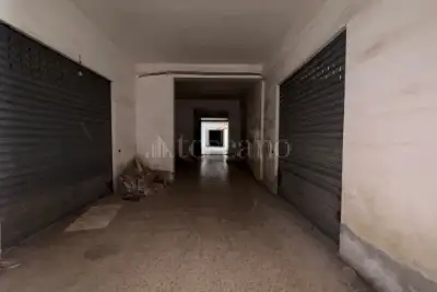 Box in vendita, Viale Scala Greca, Siracusa