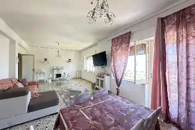 Casa in vendita, Via Giovanni Falcone e Paolo Borsellino, Termini Imerese