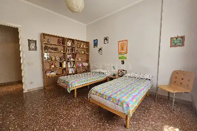 Casa in vendita, Via Cupa, Anzio