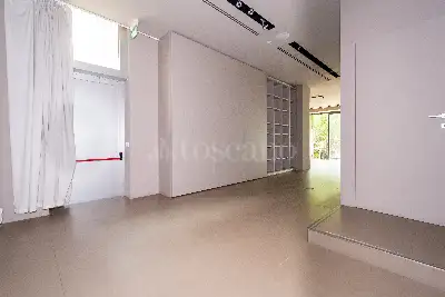 Negozio in affitto, Via Gerolamo Tiraboschi, Milano