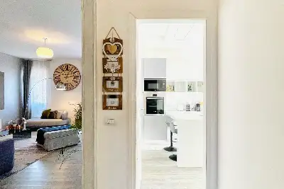 Casa in vendita, Ad.ze Stadio, Brescia