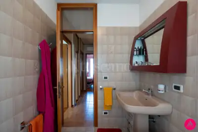 Villino a Schiera in vendita, Viale Chino Ermacora, Fiume Veneto