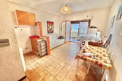 Casa in vendita, Via Fratelli Rosselli, Nettuno