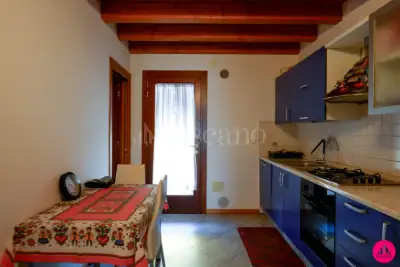 Villino a Schiera in vendita, Via Burtolo, Azzano Decimo