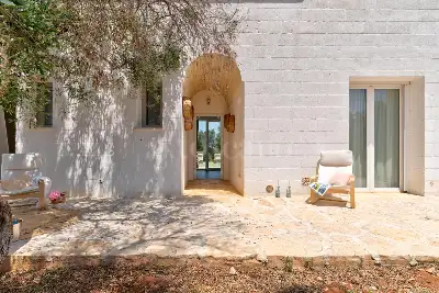 Villa in vendita, Contrada Puspo, Carovigno