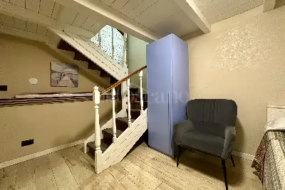 Casa in vendita, Via della Pineta, Anzio