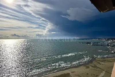 Casa in vendita, Via Michelangelo, Nettuno