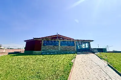 Casa Indipendente in vendita, Via Spino Bianco, Nettuno