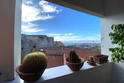 Casa in vendita, Via Alberto Lamarmora, Cagliari