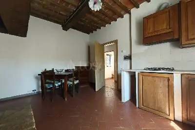 Casa in vendita, Vicolo Giovanni del Fu Ciatone, Castelnuovo Berardenga