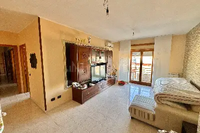 Casa in vendita, Via Rosa Luxemburg, Nettuno