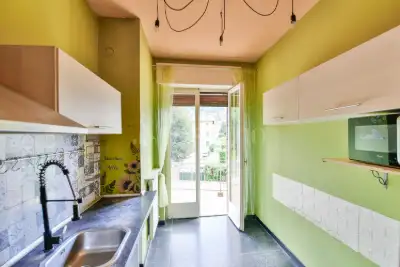 Casa in vendita, Piazzale Gerbetto, Como