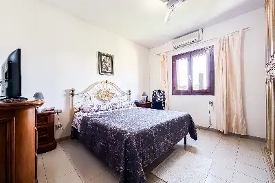 Casa in vendita, Via Umberto Nobile, Olbia