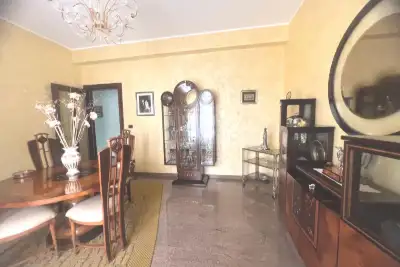 Casa in vendita, Viale Aldo Moro, Reggio di Calabria