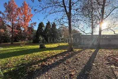 Villa Plurifamiliare in vendita, Arluno, Casorezzo
