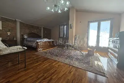 Casa Indipendente in vendita, Ad.ze Casa Natale di Papa Paolo VI, Concesio