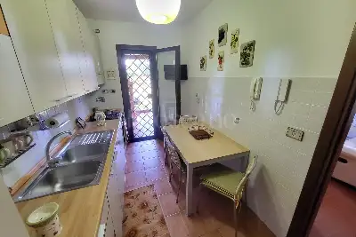 Villa in vendita, Parchi Della Colombo, Roma