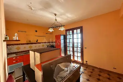 Villa in vendita, Via A.Rapisarda, Mascalucia