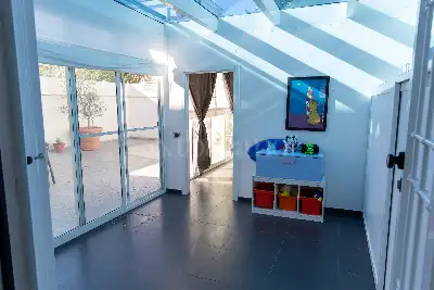 Villino a Schiera in vendita, VIALE XXI APRILE 16, Latina