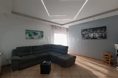 Casa in vendita, Via Montecatini, San Giovanni la Punta