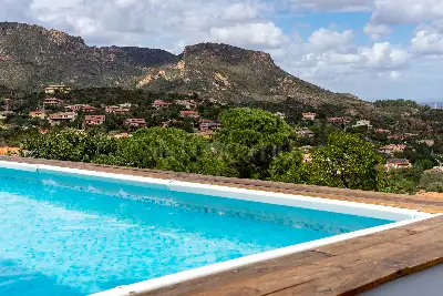 Villa in vendita, Strada 65, Capoterra