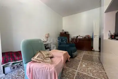 Casa in vendita, Viale della Marina, Roma
