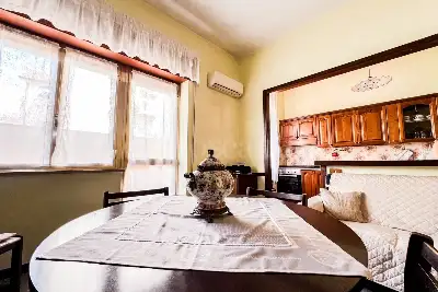 Casa Indipendente in vendita, Via Ruggero Leoncavallo, Olbia