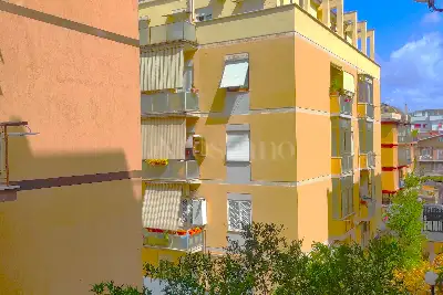 Casa in vendita, Via Camillo Negro, Roma