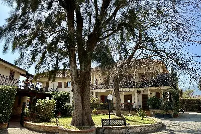 Casa in vendita, Via Mondello, Palermo