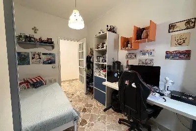 Casa in vendita, Via Corrado Giaquinto, Palermo