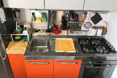 Casa in vendita, Via IV Novembre, Corsico