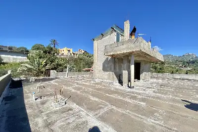 Casa in vendita, Via degli Ulivi, Giardini-Naxos