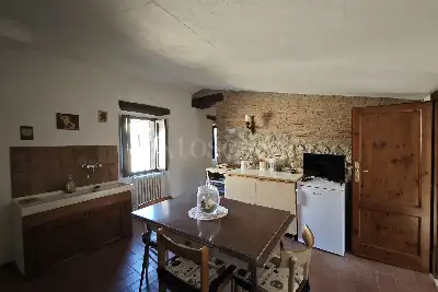 Casale in vendita, Località Maggiano, Casole d'Elsa