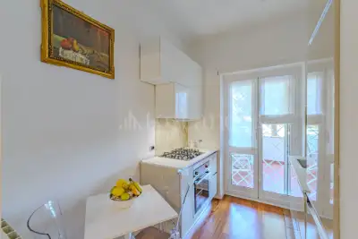 Casa in vendita, Via Zignago, Roma