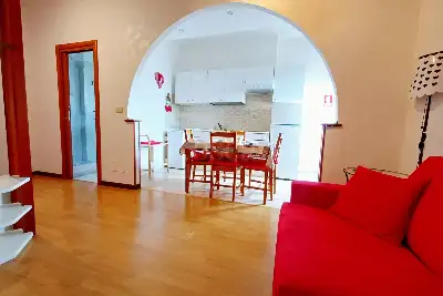 Casa in vendita, Via del Lago Terrione, Roma