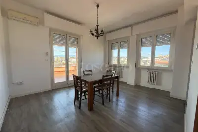 Casa in affitto, Via Bologna, Pescara