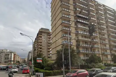 Casa in vendita, Via A. De Gasperi, Palermo