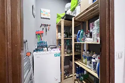 Casa in vendita, Via Gorlago, Roma