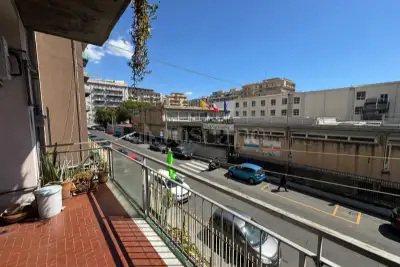 Casa in vendita, Via Orchidea, Catania
