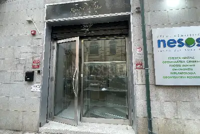 Negozio in affitto, Via Nunzio Morello, Palermo