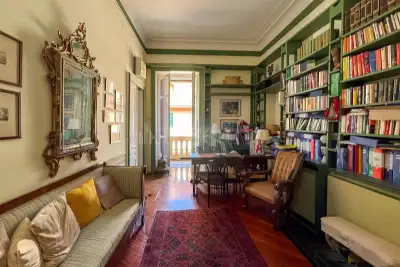Casa in vendita, Via Santa Lucia, Napoli