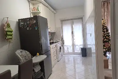 Casa in vendita, Via Sorrento, Roma