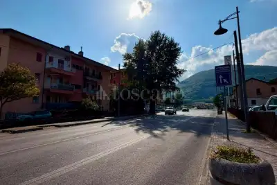 Casa in vendita, Via Nazionale, Mercogliano