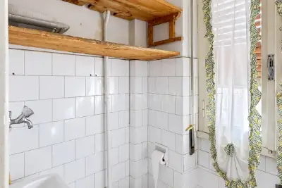 Casa in vendita, Viale San Francesco, Sassari