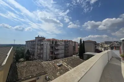 Casa in vendita, Via Ariete, Palazzolo Acreide