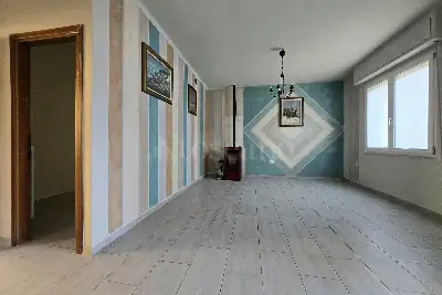 Attico in vendita, Via Rizzardi Luigi, Concesio