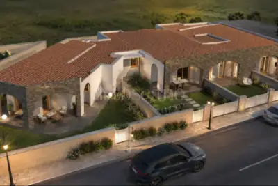 Casa in vendita, Via Fossanelli, Cepagatti